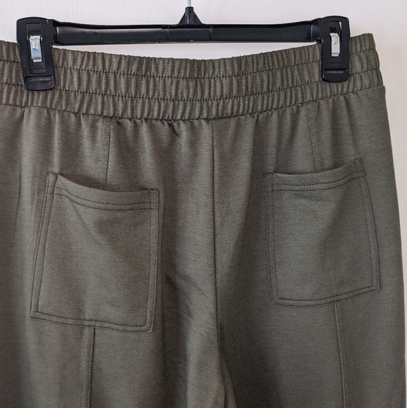 NWOT Cato straight leg joggers - Picture 3 of 6